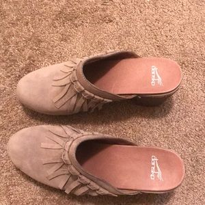 Dansko Clogs